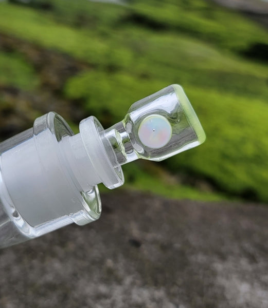 Custom color 18" 9mm Nimbus Beaker